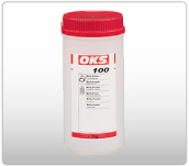 乾燥潤滑剤 OKS 100 