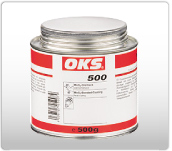 乾燥潤滑剤 OKS 500