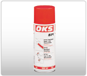 乾燥潤滑剤 OKS 571
